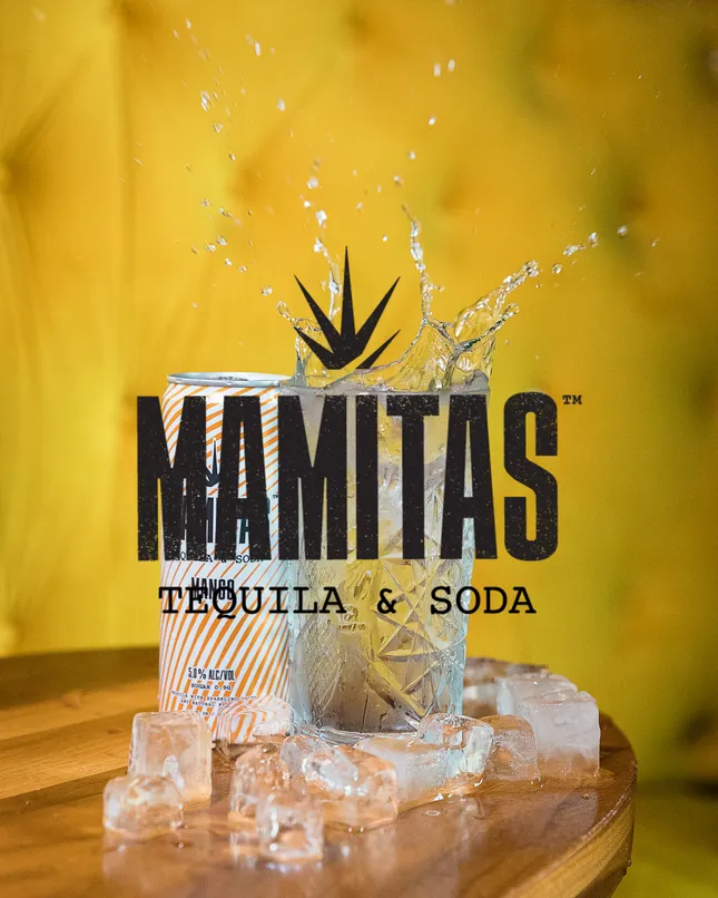 Mamitas at a Music Festival
