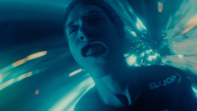 Intel - Reach new hights