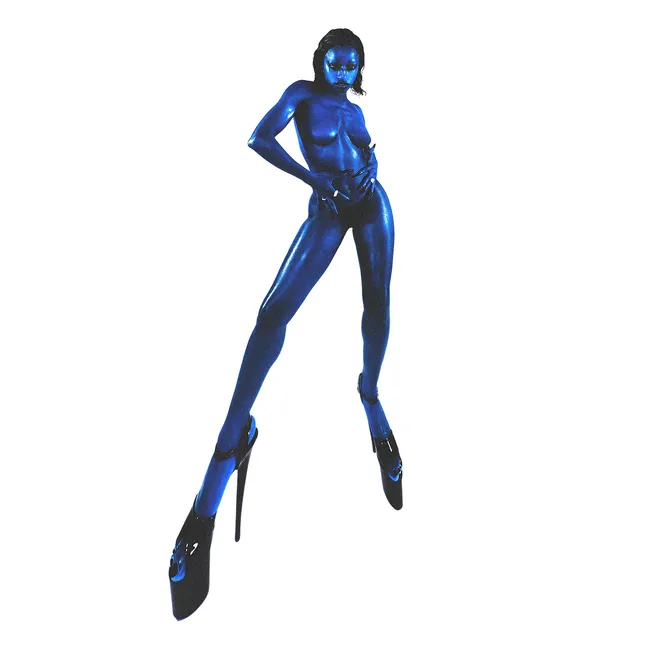 Project image