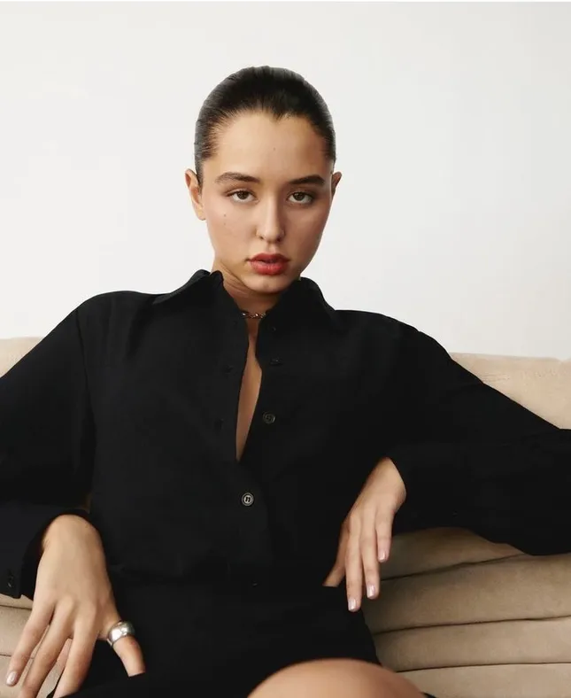 Bella for Reformation