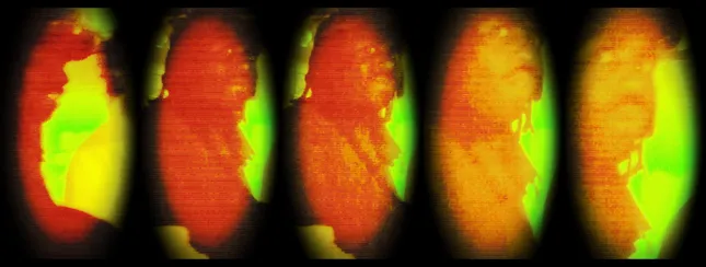 SODOM & GOMORA, 2023 (Dev Hynes)