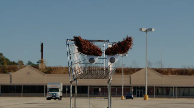 Parking Lots