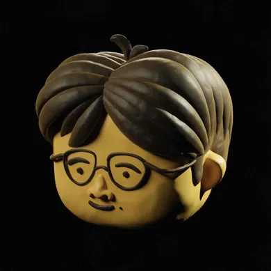 JD  Avatar