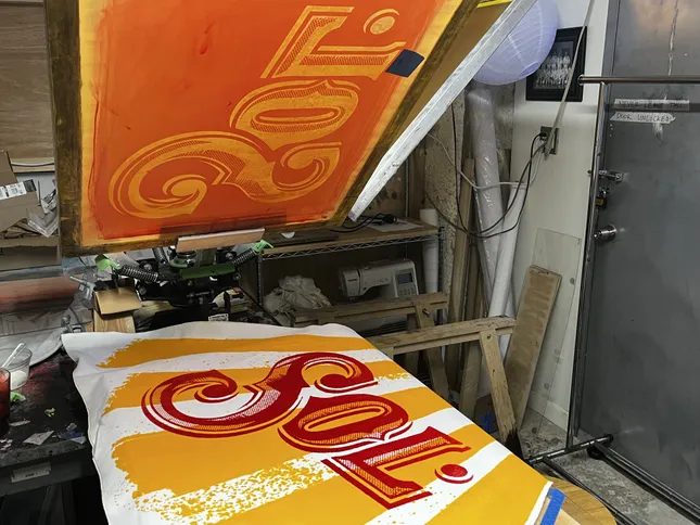 Project image