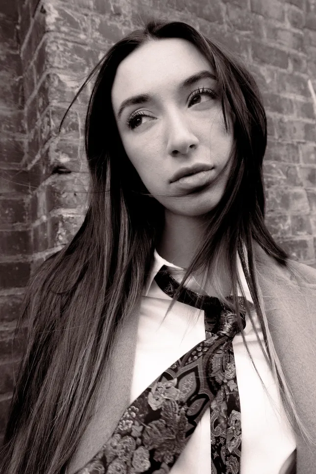 Christina