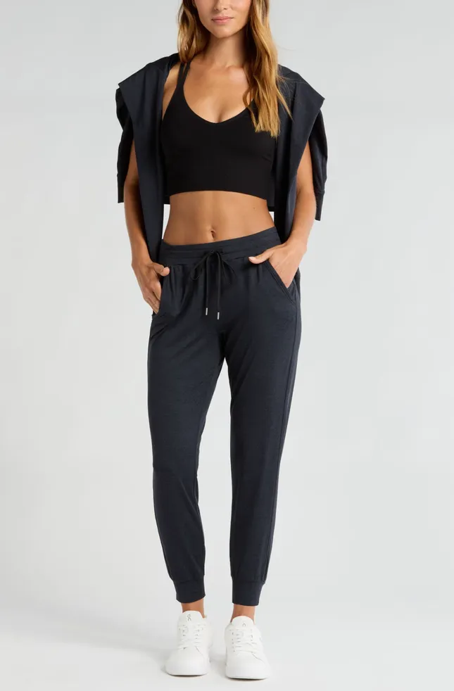 Nordstrom E-Commerce Shoot