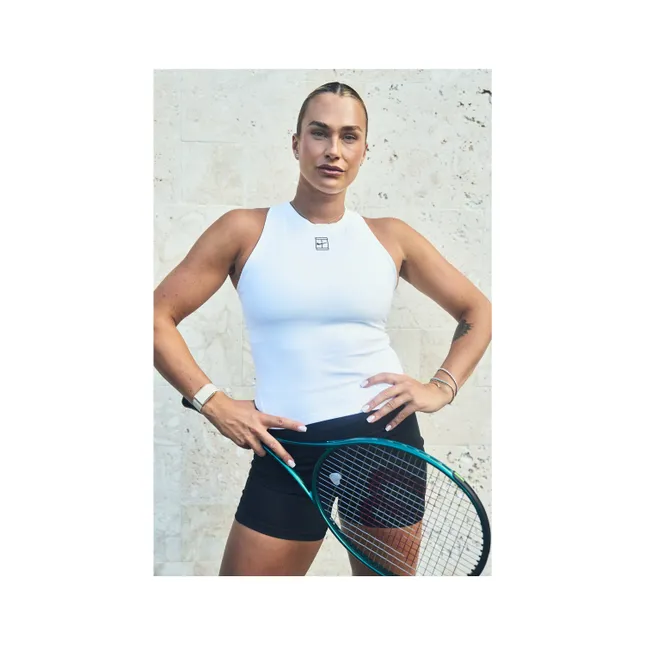 Aryna Sabalenka