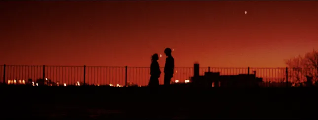 DELIRIUM - Luke Nieves (Music Video)