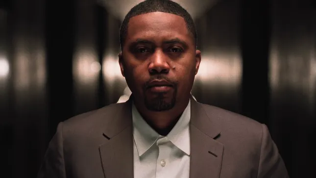 Nas x Resorts World