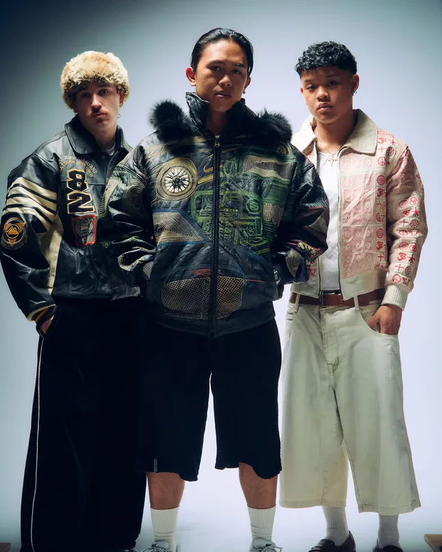 Gnomeboys (2025)