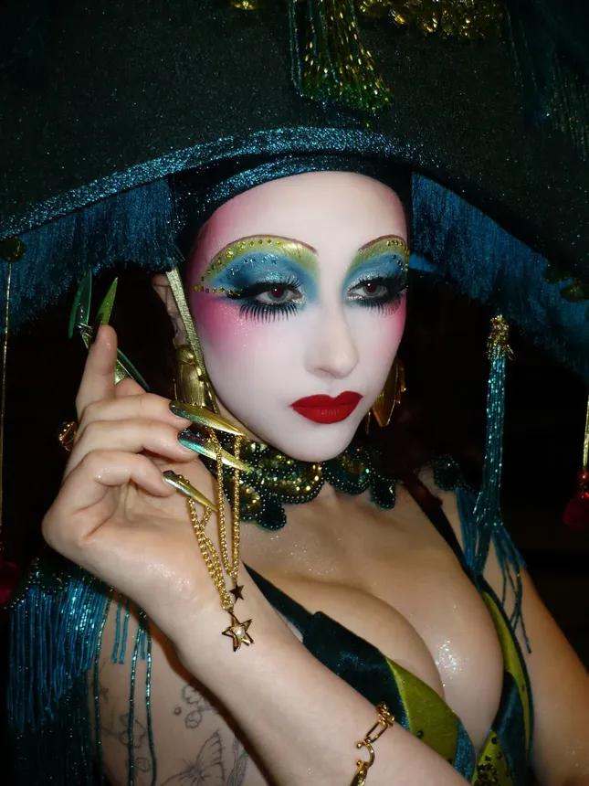 CHAPPELL ROAN SNL PROMO