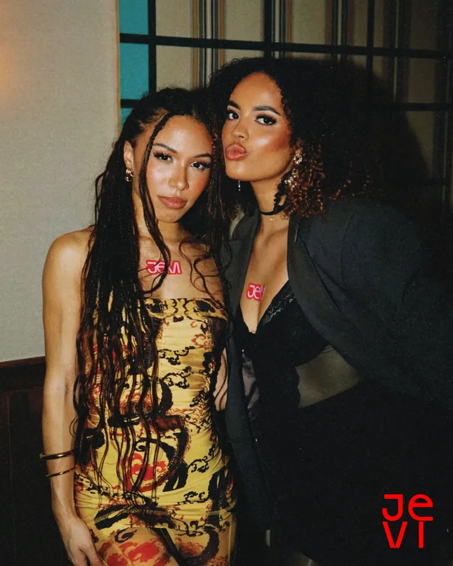 JEVI Magazine Soft Launch Party