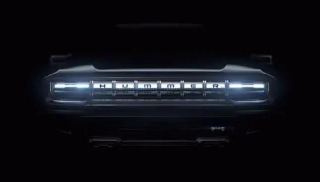 GMC: Project M ft. LeBron James