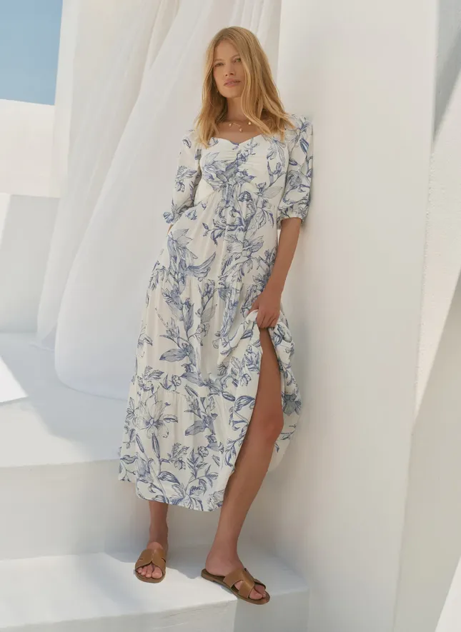 Mint Velvet Campaign