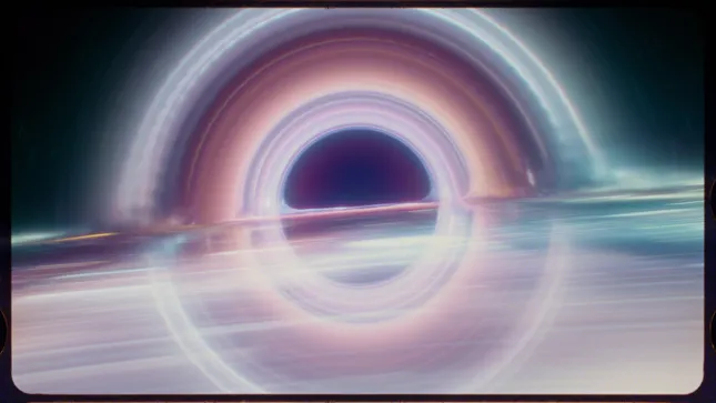 Project image