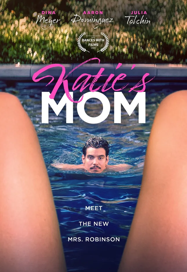 Katie’s Mom