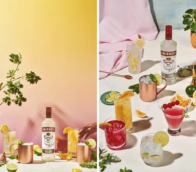 Smirnoff