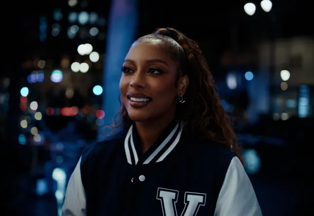 JAGUAR CINEMA “THE PREMIERE” starring VICTORIA MONÉT