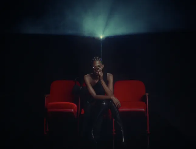 YSL “Sin in Cinema”
