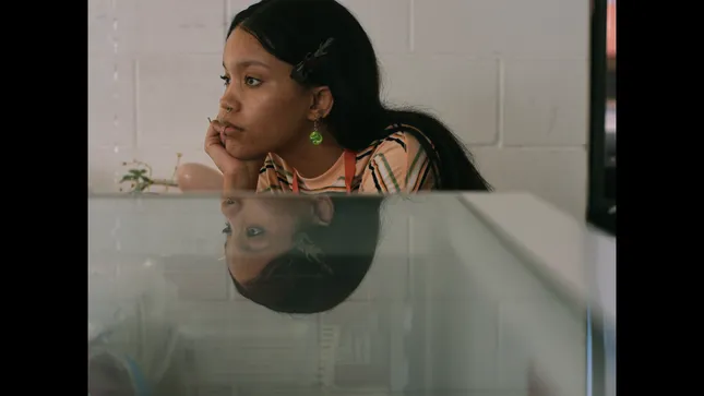 Instagram | Connections