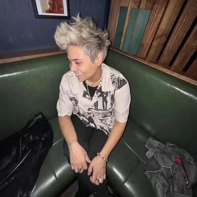 JS  Avatar