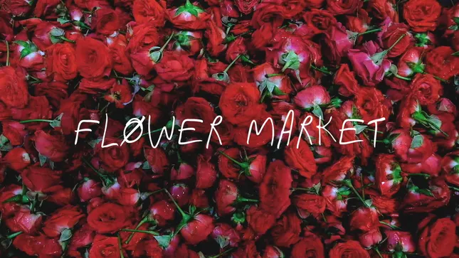 Mapusa Flower Market