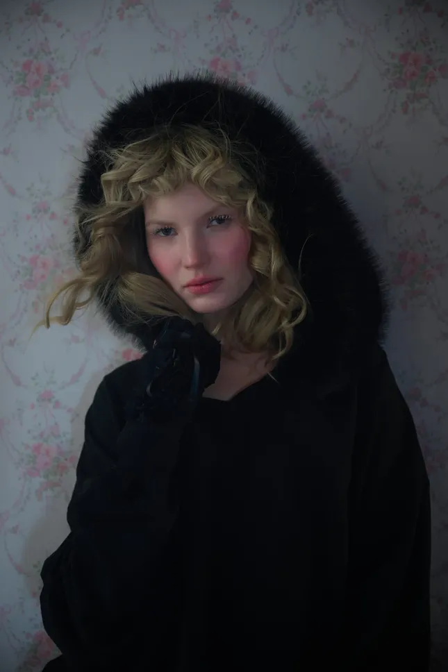 SELKIE HOLIDAY CAMPAIGN