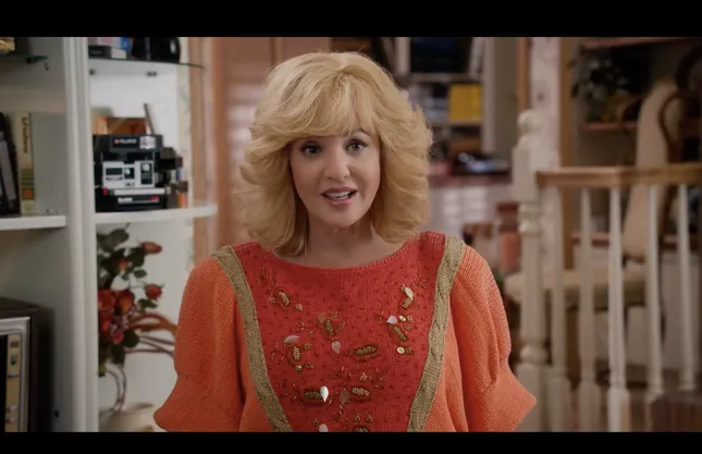 The Goldbergs