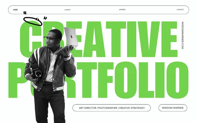 Art Direction, Creative Strategy, & Photography Portfolio