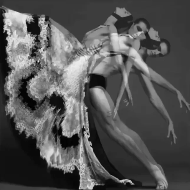 IL BALLO x VOUGE ITALIA