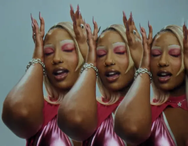 Need It - Music Video