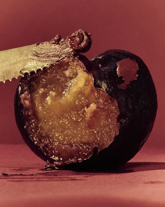 Plum