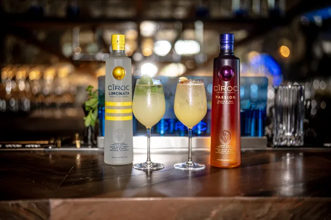 Onsite Product Photos: Circo from the Blue Dot Residency during SXSW 2025