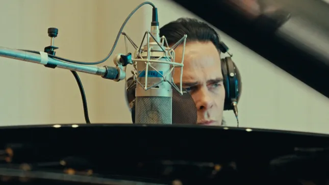 Nick Cave & The Bad Seeds - Album Trailer