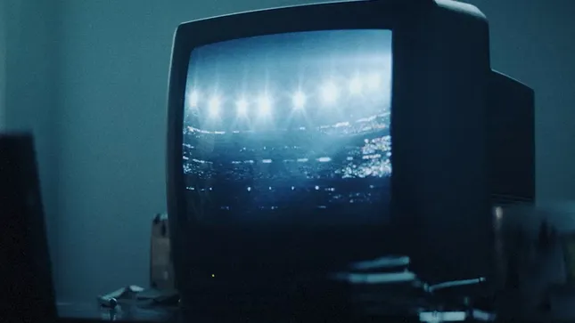 FIFA X POWERADE: Up For Grabs
