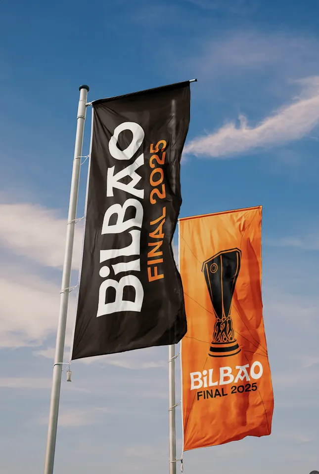 UEFA Europa League Brand Design