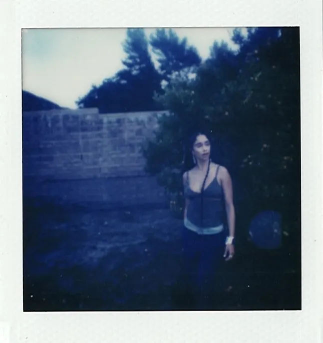 Project image