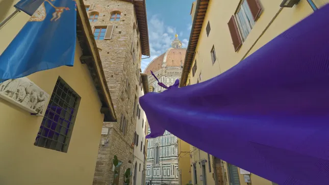 Fiorentina x Kappa 2024 Reveal
