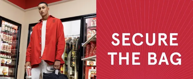 Stella Artois - Kyle Kuzma
