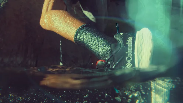 Columbia Sportswear - Get Hiked