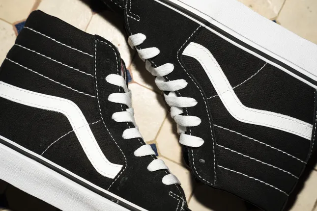 Vans spring 2024 shoot