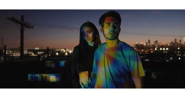 Illusion Apparel - Fashion Films