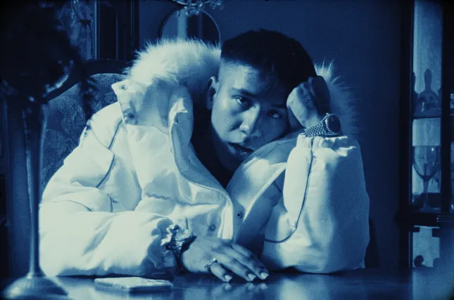 "NENA MALDICION" - CALLE 24 & CHINO PACAS