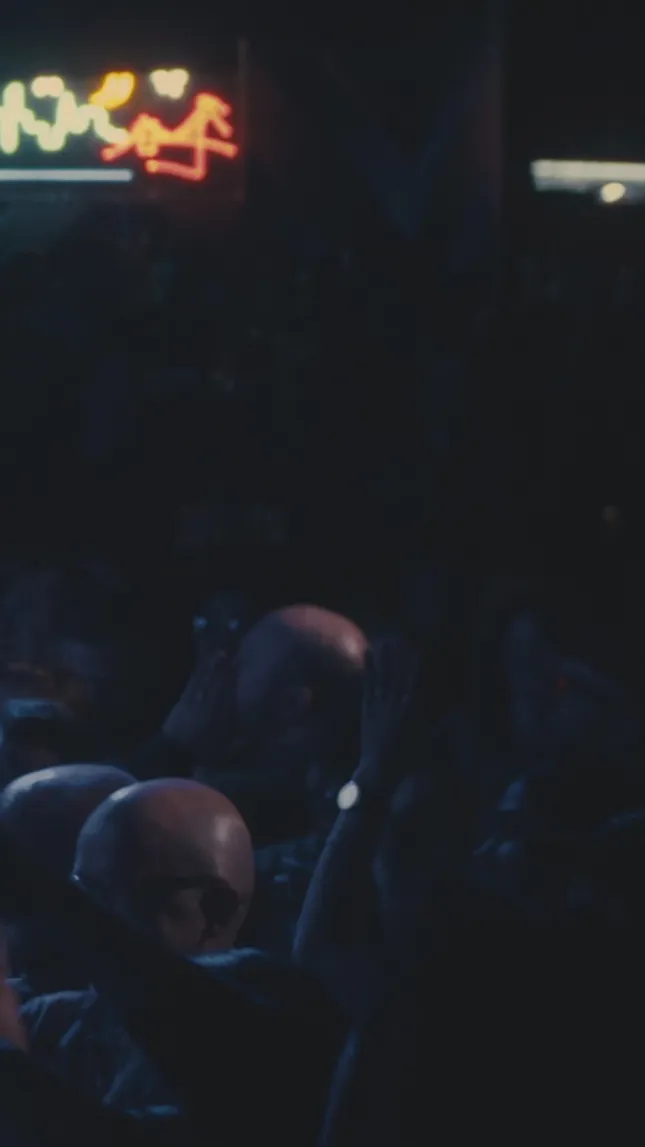 Hannibal Buress - Live at Blue Note NYC