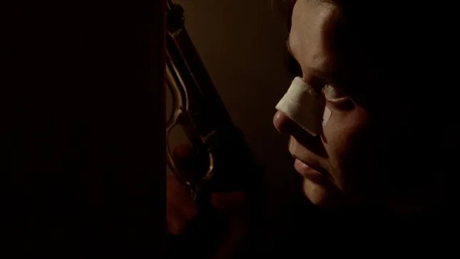 Kill the Uncomfortable Silence