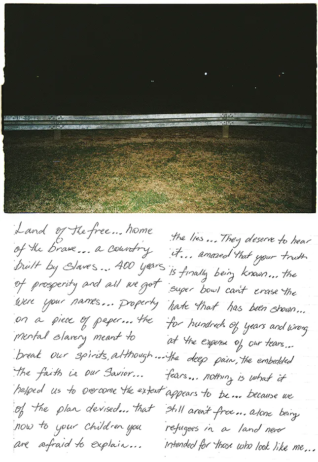 Project image