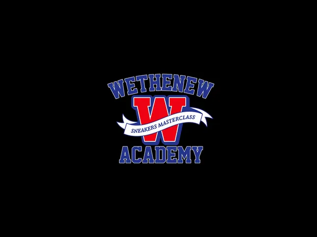 WETHENEW - Back To School 2023