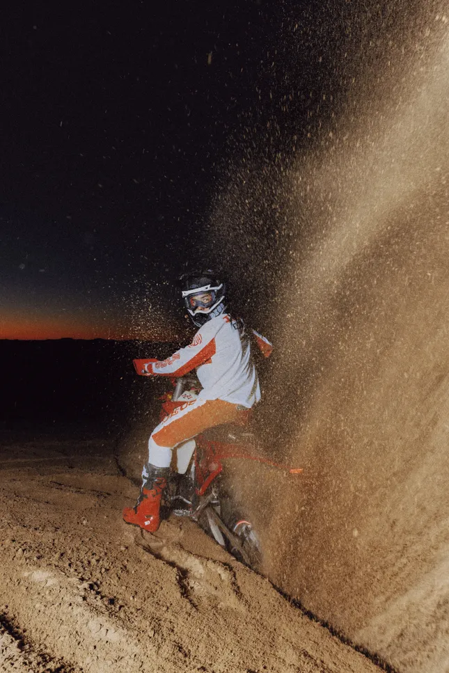 Deus ex machina - SS26