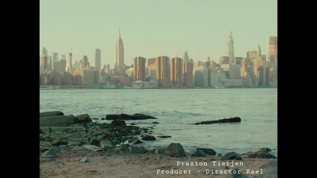 Kapwa Projects Reel 2024