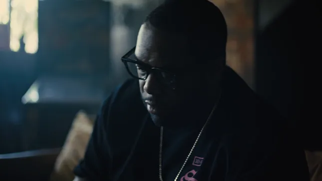 Killer Mike - Don’t Let The Devil